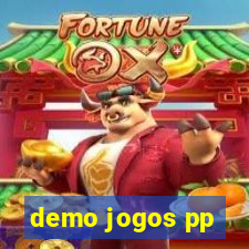 demo jogos pp